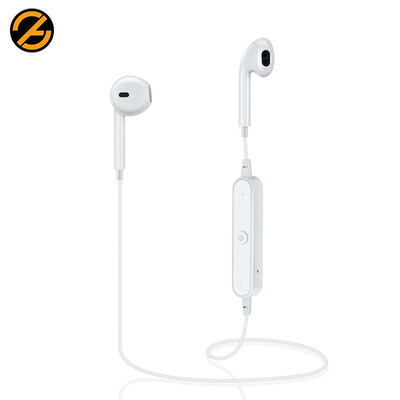 

S6 sports Bluetooth earphones earphones 41 In-ear wireless sports binaural mini Bluetooth headset factory