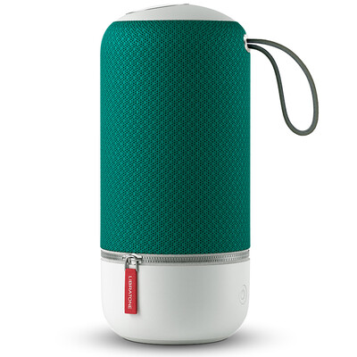 

Libratone (звук птицы) Zipp беспроводной динамик / умный звук / динамик Bluetooth / WIFI динамик озеро зеленый