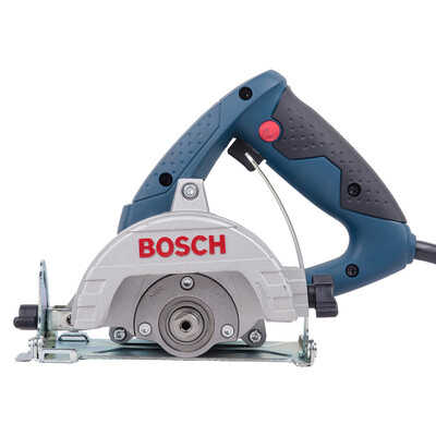 

Bosch marble machine GDM13-34