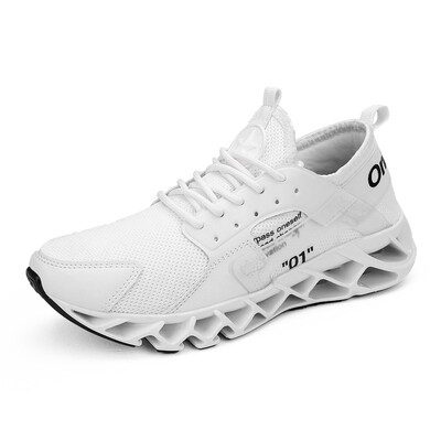 

Mens Shoes Fashion Sports Shoes Casual Outdoor Shoes Breathable Sneakers Shoes Light Running Shoes For Men Black White Red