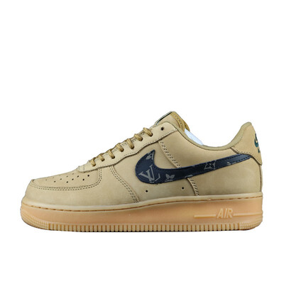 

Original New Arrival Authentic Nike Air Force 1 Lv8 LTR Low AF1 Mens Breathable Skateboarding Shoes Sports Sneakers 888853-208