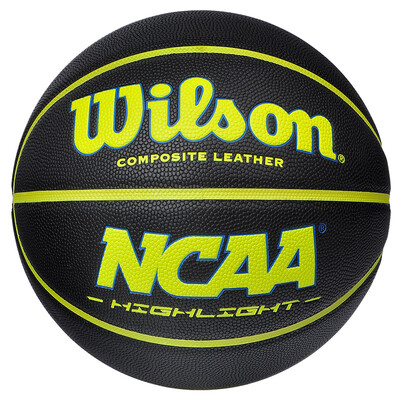 

Jingdong supermarket] Wilson Wilson WB312C basketball outdoor PU7 standard basketball