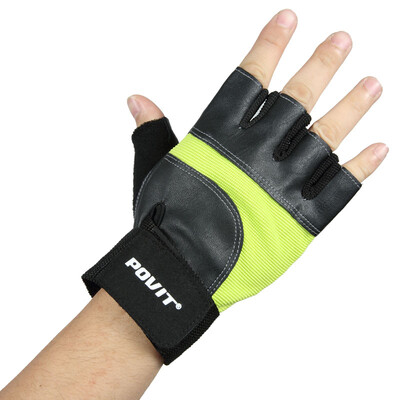 

Puddle Special Trap Gloves Multifunctional Fitness Gloves Running Dumbbells Fitness Training Cycling P-8368 L