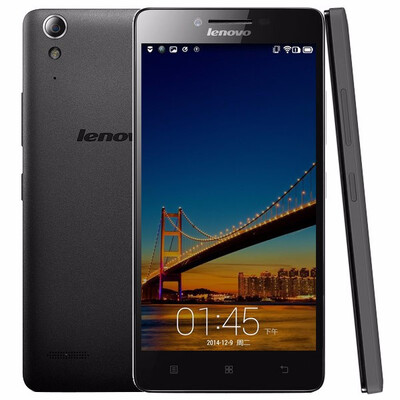 

Оригинальный Lenovo K30-W Дисплей 5.0" IPS 16GB ROM MTK6752 4-ядра 4G LTE камера 8MP