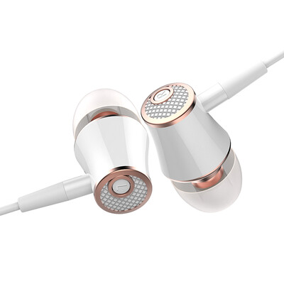 

Langsdom R21 stereo earbuds