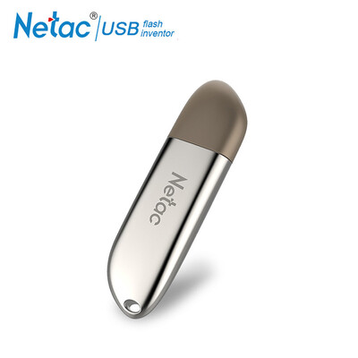 

Netac U352 USB flash drive USB30 Hight Speed memory stick 16GB 32GB 64GB 128GB Sharp Knife Storage Protected USB Pendrive