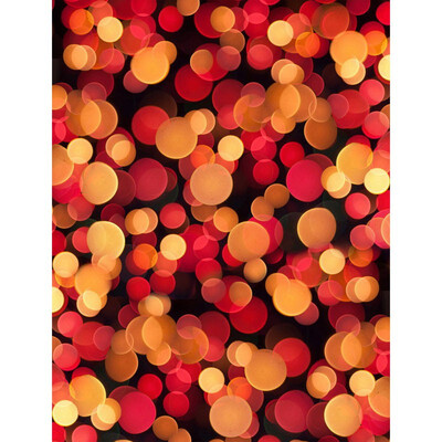 

Red Light Fog Photo Backdrop 57FT Vinyl Fabric Cloth Digital Printing Photo Background s-2293