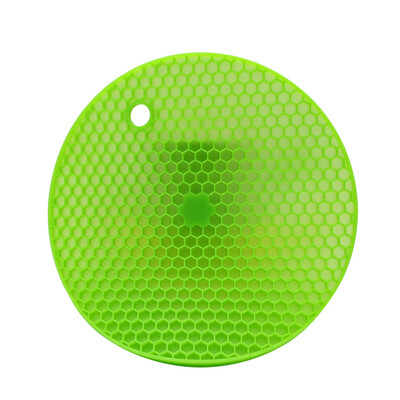 

Silicone Pot Holder Non-slip Table Mat Heat resistant Place Mat Multipurpose Place Mat Coffee