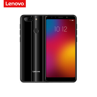 

Global Version Lenovo K9 Mobile Phone 4GB32GB 57inch 189 Display Android 81 Helio P22 Octa Core 13MP Four Cams 3000mAh 4G LTE