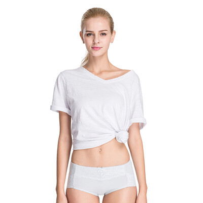 

[Jingdong supermarket] top Guagua (dingguagua) ladies underwear [3] abdomen waist waist t6422 170