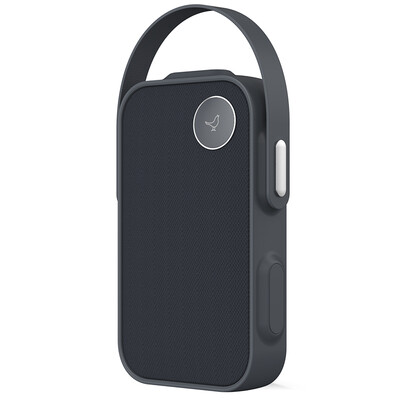 

Libratone One Wireless Speakers / Portable Bluetooth Speaker