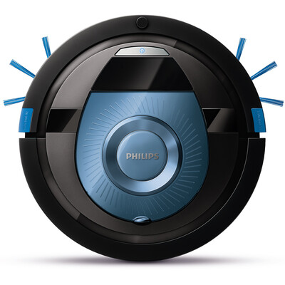

Philips (PHILIPS) робот-уборщик FC8774 / 82 интеллектуальные автоматический вакуумный бытовой пылесос тонкого
