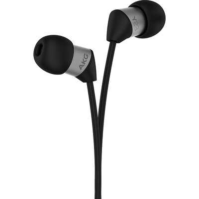 

AKG Earbuds with remote control