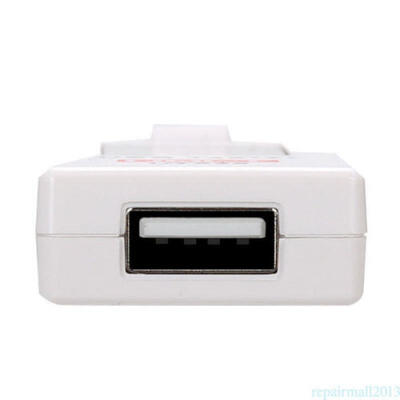 

UNI-T UT658 Digital USB Testers U Disk LCB Device Analysis Voltage Monitor