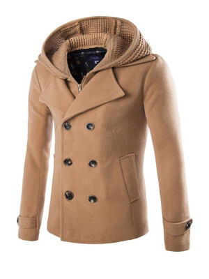 

Mens Coat