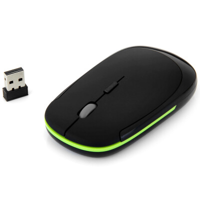 

E10 Human Ergonomic 24GHz 1600DPI Wireless Optical Mouse Support Windows 7 XP 2000 Vista