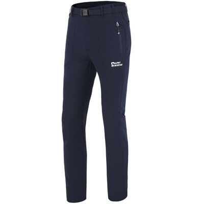 

Elmont ALPINT MOUNTAIN Men&39s outdoor climbing pants pants pants pants pants breathable moisture permeability quick-drying wear-resistant 640-221 charcoal gray XL