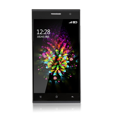 

S501 5.0" Quad Core Smart Mobile Phone 1.2GHZ For Android 5.1 Dual SIM