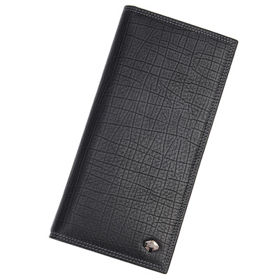 

Giovanni Valentino (GIOVANNI VALENTINO) men's wallet long wallet leather wallet fashion multi-card card bag leather clip 720441110