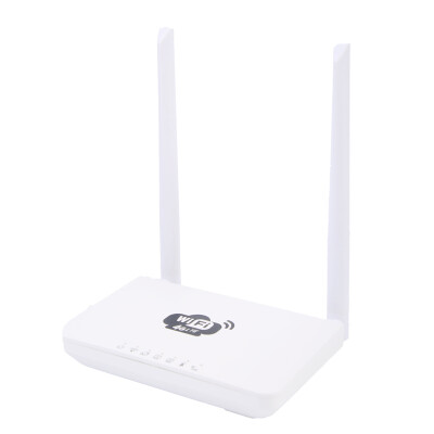 

WiFi Router 4G LTE 300Mbps Home wireless router CPE