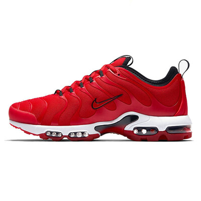 

Original New Arrival Authentic Nike Air Max Plus Tn Ultra 3M Mens Breathable Running Shoes Sport Outdoor Sneakers 898015-002