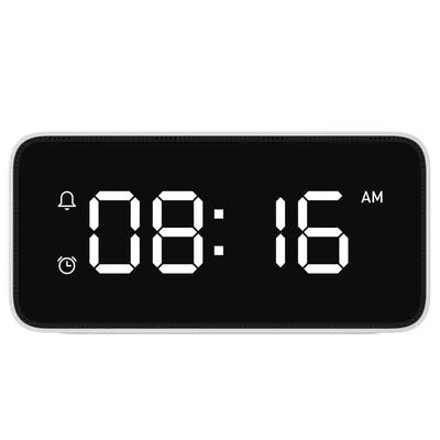 

Xiaomi MI Xiaomi Xiaoai Smart Alarm Clock Language ControlInternet RadioLanguage TipsLife Work Assistant