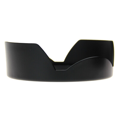 

Weather is good 82mm screw hood for Canon 24-70mm 16-35mm / Nikon 24-70 / Dragon / Sigma / Tuli and other SLR camera lens