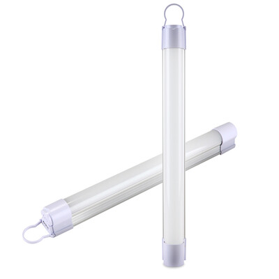 

Jingdong supermarket] Kang Ming (KANGMING) LED lamp charging emergency light USB port charging Promise light modulation KM-7660