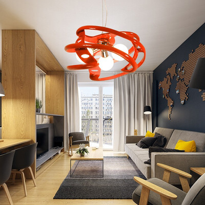 

LED ceiling lamp ZM1711-3152