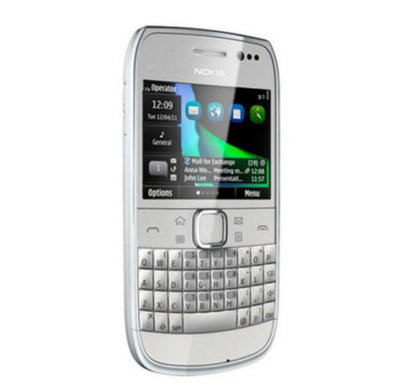 

Original Nokia E6 E6-00 3G WIFI Touch Screen GSM Phone