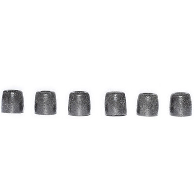 

See also professional high-grade earplugs sponge sets of high-quality elastic memory cotton to strengthen the wear&sound T200 black three pairs of box