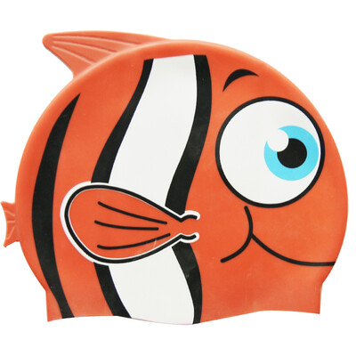 

Bestway Teenager's Silicone Swim Cap