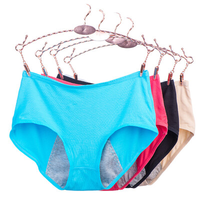 

Jingdong Supermarket Antarctic Women&39s Underwear Recycled Cellulose Fibers 4 Mixing Soft Pants Safety Pants NF13X20012-4