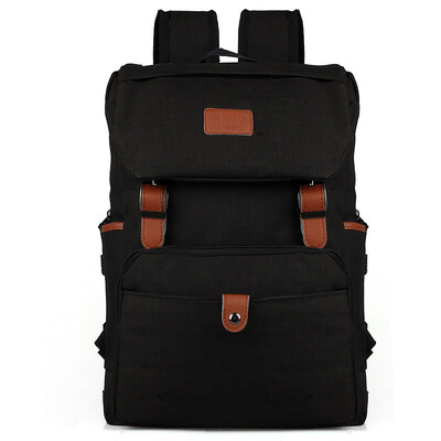 

Thousands of summer shoulder bag Japanese&Korean version of the tide package male backpack college wind small fresh junior hig