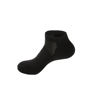 

LifeWheel Men Women Cotton Athletic Breathable Long Mid Calf Short Autumn Winter Warm Terry Socks