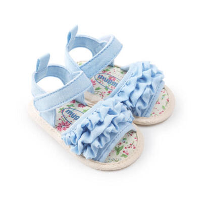 

Baby Girl Shoes Flower baby Toddler Princess First Walkers Girls Kid Baby Summer