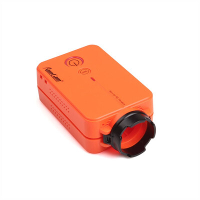 

RunCam RunCam 2 Mini FPV Camera Cam Protective Case Cover Proptector For RC Models Multicopter Spare Part