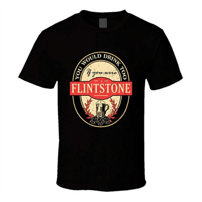 

Wing Kong - Big Trouble Funny 81s Movie - Mens Cotton T-Shirt