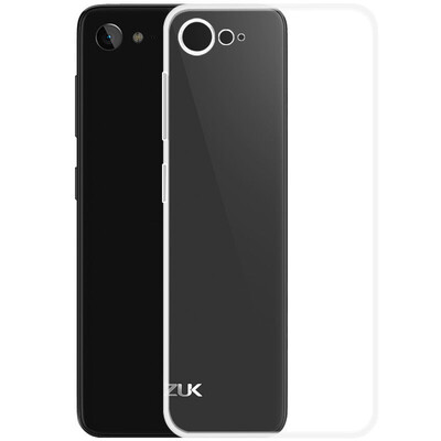 

KOOLIFE Lenovo ZUKZ2 телефона оболочка ассоциация ЗУК Z2, прозрачное покрытие / оболочка силикагель мягкой оболочка сопротивление падения