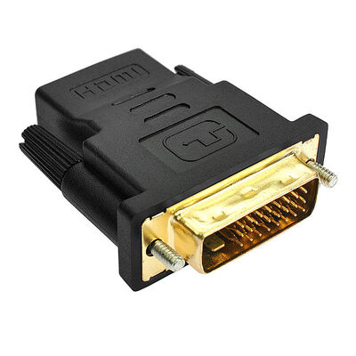 

Sanba (SANBAO) SH-310 DVI to VGA converter head