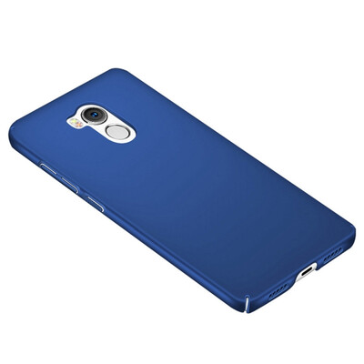 

MOONCASE millet red rice 4 Prime all-inclusive ultra-thin PC case - blue