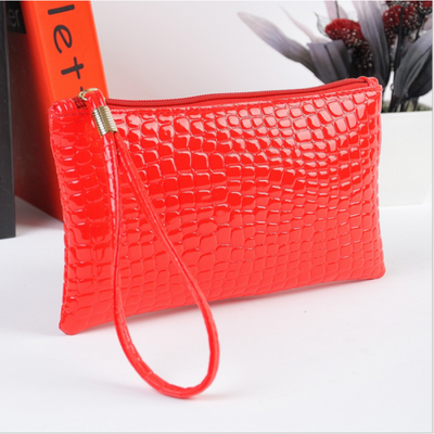 

Fashion Lady Women PU Leather Clutch Wallet Long Card Holder Case Purse Handbag