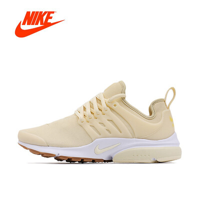

Original New Arrival Authentic Nike Air Presto Womens Low Top Breathable Running Shoes Sneakers Sport Outdoor 878068-101