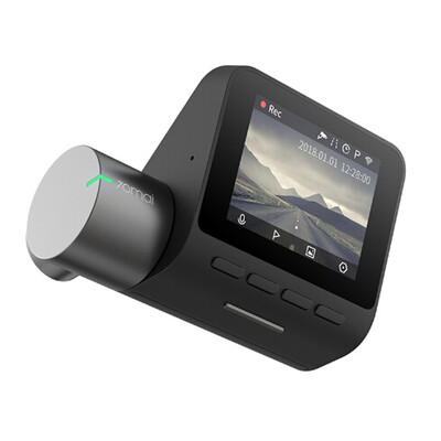 

XIAOMI 70mai Dash Cam Pro 1944P HD Car Auto DVR Camera English For SONY IMX335 Sensor 140 Degree