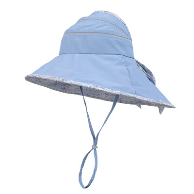 

Jingdong supermarket] Carmen (KENMONT) km-3112 female summer eaves outdoor empty top hat