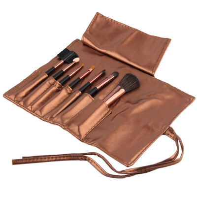 

7 pcs Professional Cosmetic Makeup Brush Set Eyeshadow Powder Brush