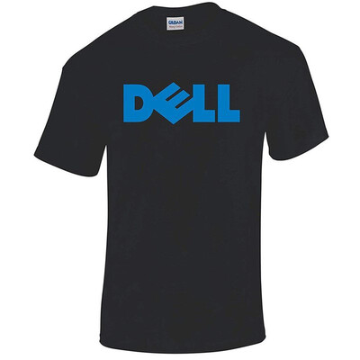 

Dell Custom Tshirt