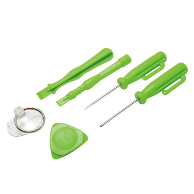 

Pro'skit PK-9110 iPhone special machine disassemble repair tool set (6 groups