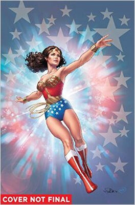 

Wonder Woman 77 Vol 1