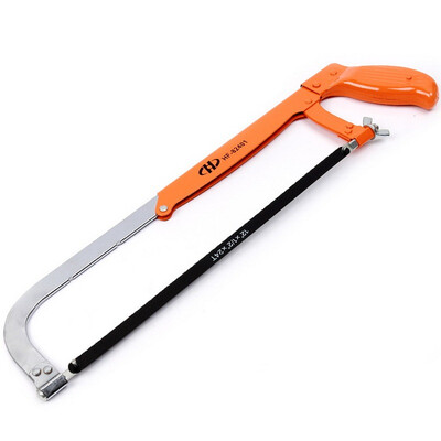 

Huafeng giant arrow HF-8290112 adjustable hacksaw frame 12-inch activities saws saw blade saw blade saw blade